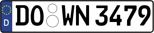 DO-WN3479