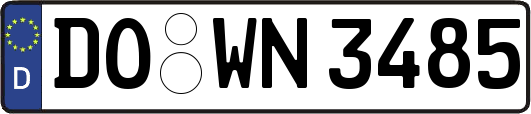 DO-WN3485
