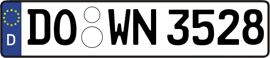 DO-WN3528
