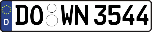 DO-WN3544