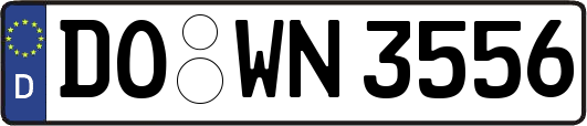 DO-WN3556