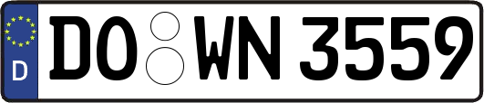 DO-WN3559