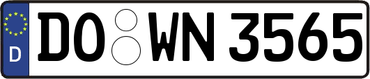 DO-WN3565