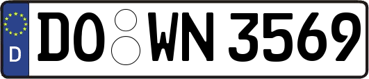 DO-WN3569