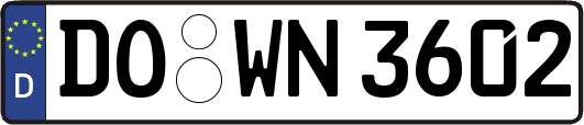 DO-WN3602