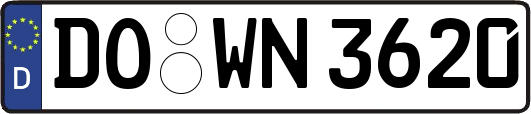 DO-WN3620