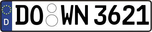 DO-WN3621