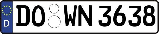 DO-WN3638