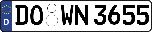 DO-WN3655