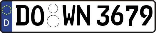 DO-WN3679