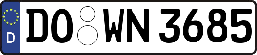 DO-WN3685