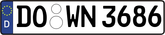 DO-WN3686