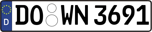 DO-WN3691