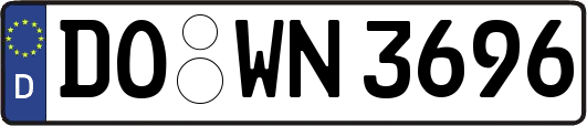 DO-WN3696
