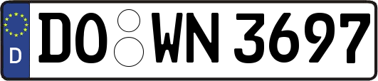 DO-WN3697