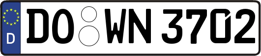 DO-WN3702