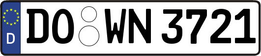 DO-WN3721