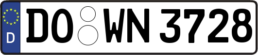 DO-WN3728