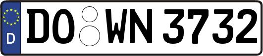 DO-WN3732