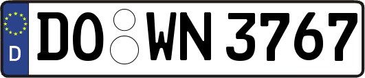 DO-WN3767