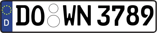 DO-WN3789