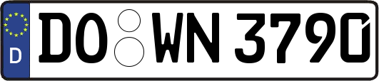 DO-WN3790