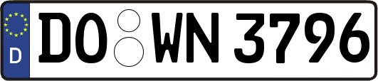 DO-WN3796