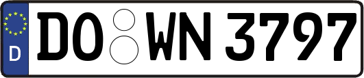 DO-WN3797