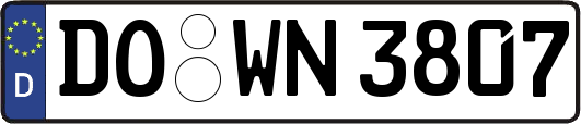 DO-WN3807