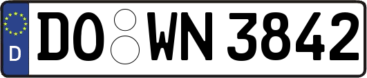 DO-WN3842