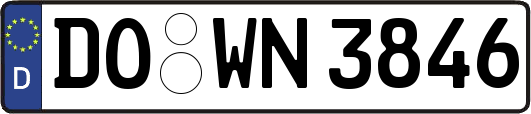 DO-WN3846