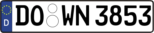 DO-WN3853