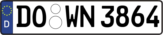 DO-WN3864