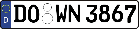 DO-WN3867