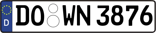 DO-WN3876