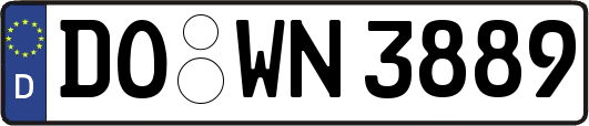 DO-WN3889