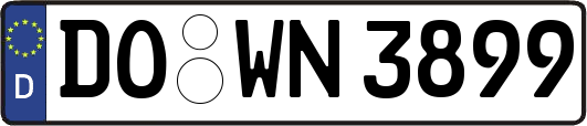 DO-WN3899