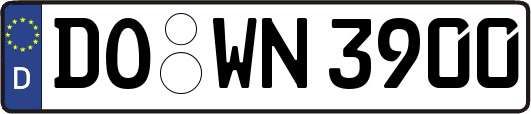 DO-WN3900