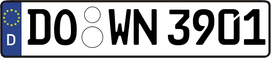 DO-WN3901