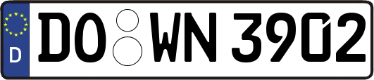 DO-WN3902