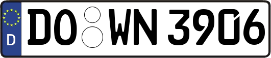 DO-WN3906
