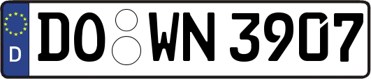 DO-WN3907