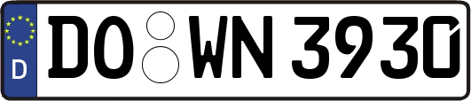 DO-WN3930