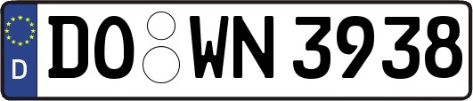 DO-WN3938