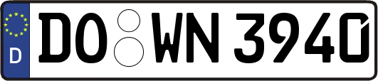 DO-WN3940
