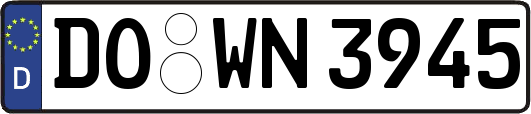 DO-WN3945