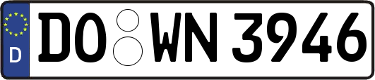 DO-WN3946