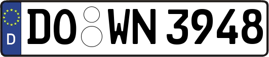 DO-WN3948