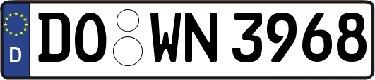 DO-WN3968