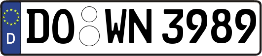 DO-WN3989